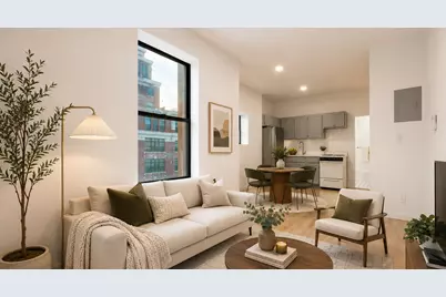 2281 1st Avenue #2A, New York City, NY 10035 - Photo 1