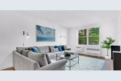 100 W 12th Street #2D, New York City, NY 10011 - Photo 1