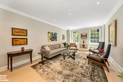 14 Sutton Place S #5F, New York City, NY 10022 - Photo 1