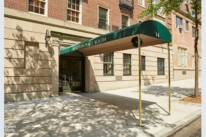 14 Sutton Place S #5F, New York City, NY 10022 - Photo 9