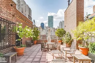 14 Sutton Pl S, New York City, NY 10022 - Photo 11