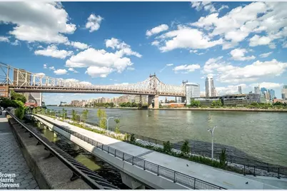 14 Sutton Place S #5F, New York City, NY 10022 - Photo 13