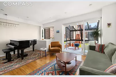 225 E 86th Street #904, New York City, NY 10028 - Photo 1
