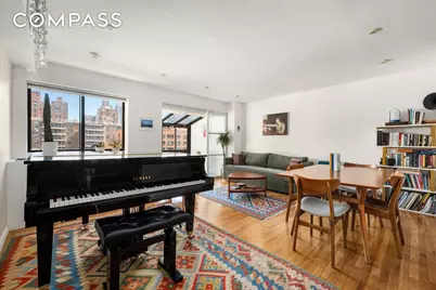 225 E 86th Street #904, New York City, NY 10028 - Photo 3