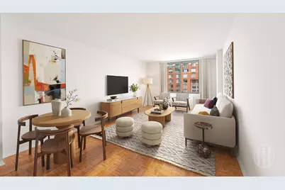2 S End Avenue #6V, New York City, NY 10280 - Photo 1