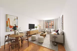 2 S End Ave, New York City, NY 10280 - Photo 1