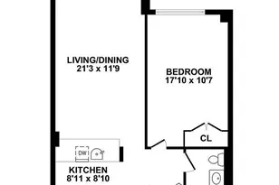 2 S End Ave, New York, NY 10280 - Photo 11