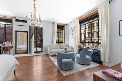 1 Rutherford Place #5R, New York City, NY 10003 - Photo 3