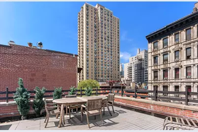 1 Rutherford Place #5R, New York, NY 10003 - Photo 1
