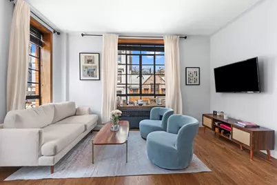 1 Rutherford Place #5R, New York, NY 10003 - Photo 3