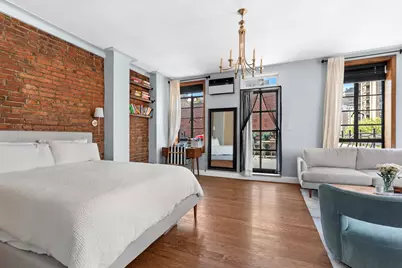 1 Rutherford Place #5R, New York City, NY 10003 - Photo 5
