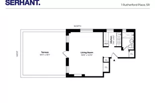 1 Rutherford Pl, New York City, NY 10003 - Photo 9