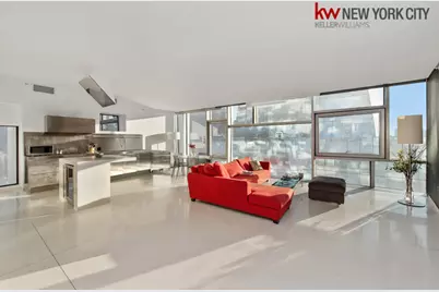 100 11th Avenue #8D, New York City, NY 10011 - Photo 1