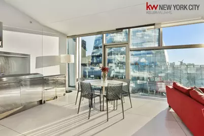 100 11th Avenue #8D, New York, NY 10011 - Photo 3