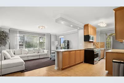 453 Fdr Drive #C207, New York City, NY 10002 - Photo 3