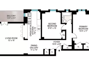 453 FDR Dr, New York City, NY 10002 - Photo 7