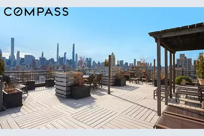 178 E 80th Street #15C, New York City, NY 10075 - Photo 9