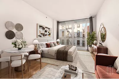 11-35 45th Avenue #3H, New York City, NY 11101 - Photo 1
