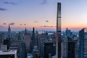 111 W 57th St, New York City, NY 10019 - Photo 19