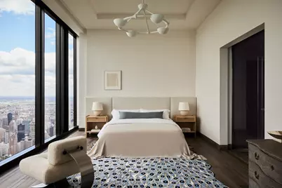 111 W 57th Street #PH80, New York City, NY 10019 - Photo 9
