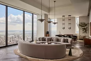 111 W 57th St, New York City, NY 10019 - Photo 3