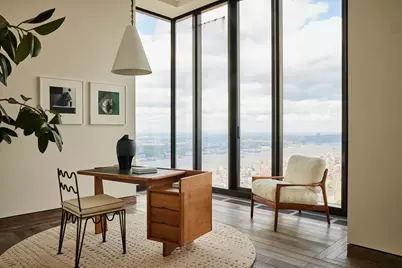 111 W 57th Street #PH82, New York City, NY 10019 - Photo 11