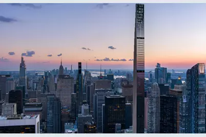 111 W 57th Street #PH82, New York City, NY 10019 - Photo 19