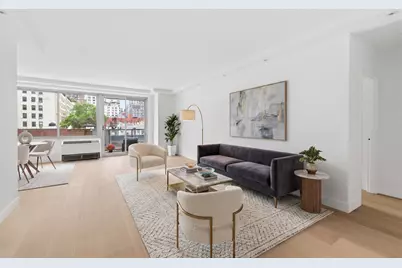 300 E 74th Street #6E, New York City, NY 10021 - Photo 1