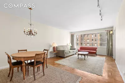 77 W 55th Street #16H, New York City, NY 10019 - Photo 1
