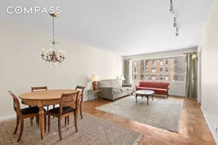 77 W 55th St, New York City, NY 10019 - Photo 1