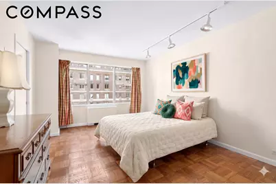 77 W 55th Street #16H, New York City, NY 10019 - Photo 3