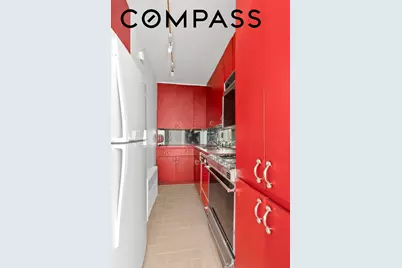 77 W 55th Street #16H, New York City, NY 10019 - Photo 5