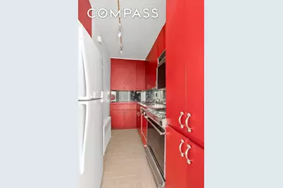 77 W 55th Street #16H, New York City, NY 10019 - Photo 5