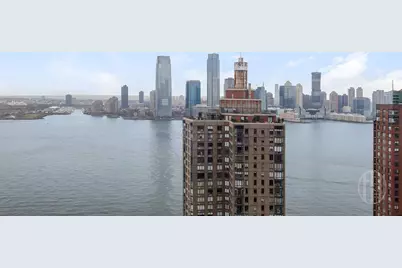 200 Rector Place #31C, New York City, NY 10280 - Photo 3