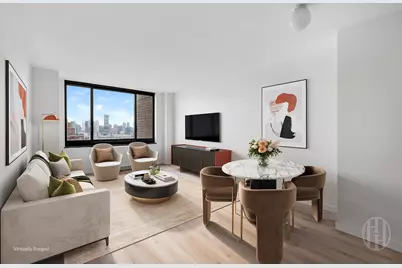 200 Rector Place #31C, New York City, NY 10280 - Photo 1