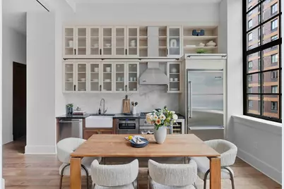 520 W 45th Street #4C, New York City, NY 10036 - Photo 3