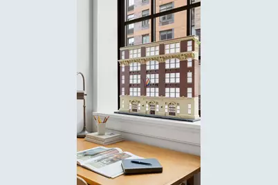520 W 45th Street #4C, New York, NY 10036 - Photo 11