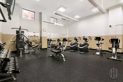 280 Rector Place #3J, New York City, NY 10280 - Photo 7
