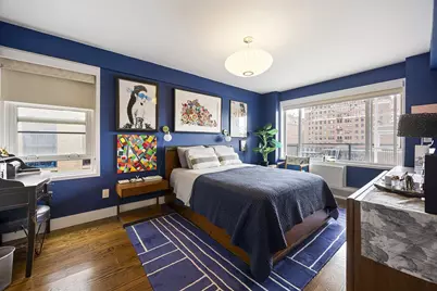 15 W 12th Street #9-E, New York City, NY 10011 - Photo 5