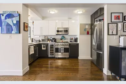 15 W 12th Street #9-E, New York City, NY 10011 - Photo 3