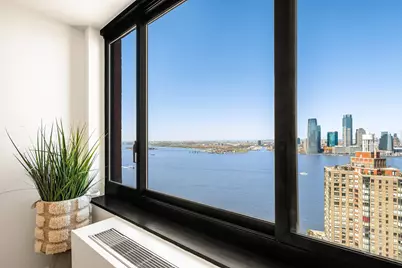 200 Rector Place #35C, New York City, NY 10280 - Photo 3