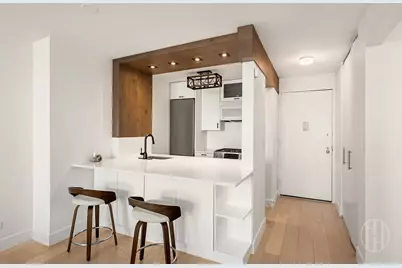 200 Rector Place #35C, New York City, NY 10280 - Photo 5