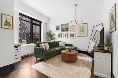 40 Broad Street #24E, New York City, NY 10004 - Photo 1