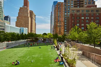 280 Rector Place #8A, New York City, NY 10280 - Photo 7