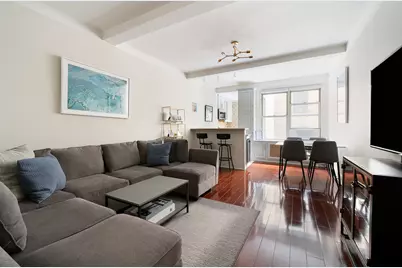 60 Gramercy Park N #6J, New York City, NY 10010 - Photo 1