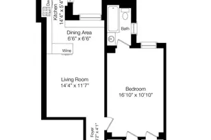 60 Gramercy Park N, New York City, NY 10010 - Photo 9