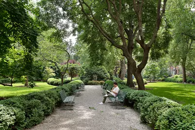 60 Gramercy Park N #6J, New York City, NY 10010 - Photo 7