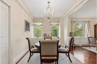 875 5th Avenue #5C, New York City, NY 10065 - Photo 3