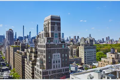 45 E 89th Street #21E, New York City, NY 10128 - Photo 9