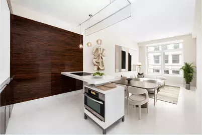 111 Fulton Street #517, New York City, NY 10038 - Photo 1